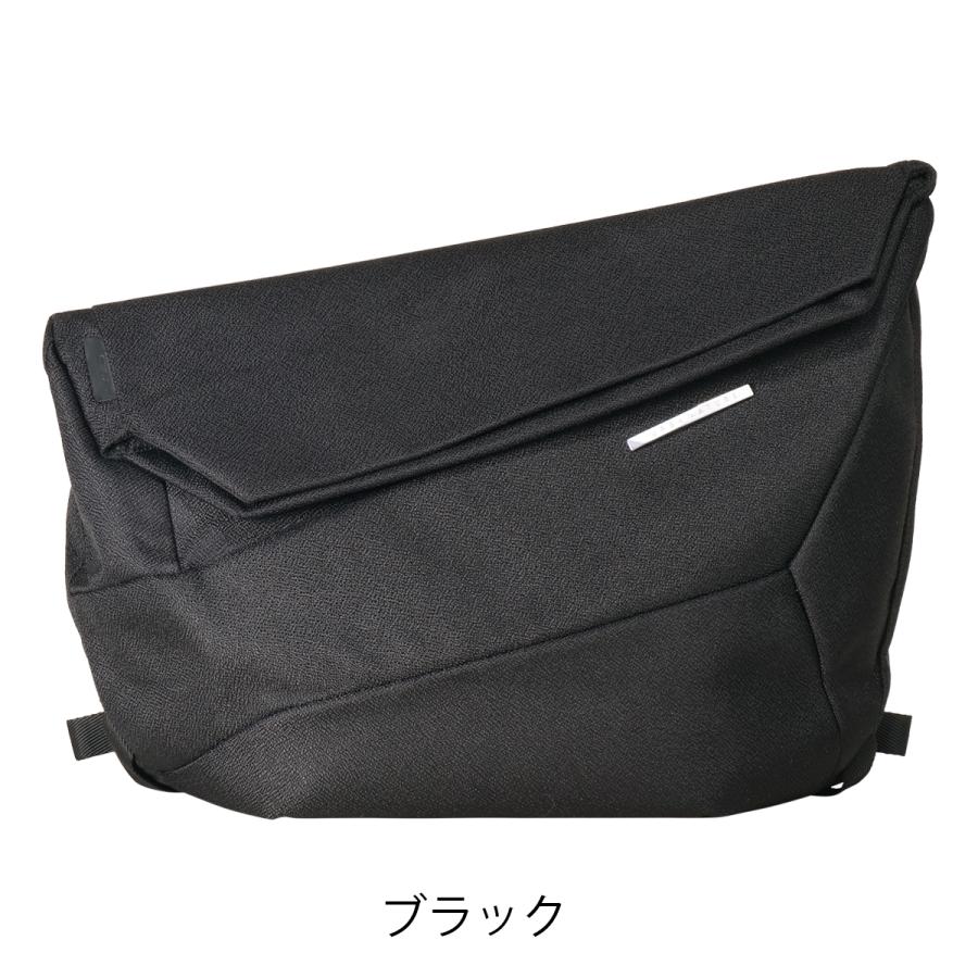 ニード ショルダーバッグ トートバッグ A4 ボディバッグ パソコン収納