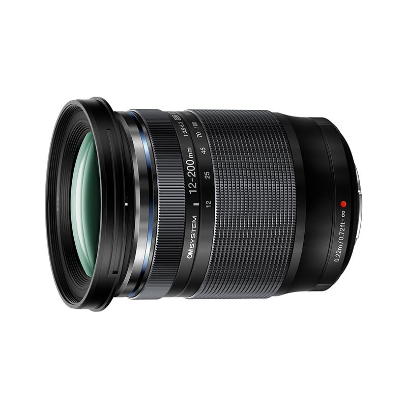 OM SYSTEM オリンパス（OLYMPUS）交換レンズ M.ZUIKO DIGITAL ED 12