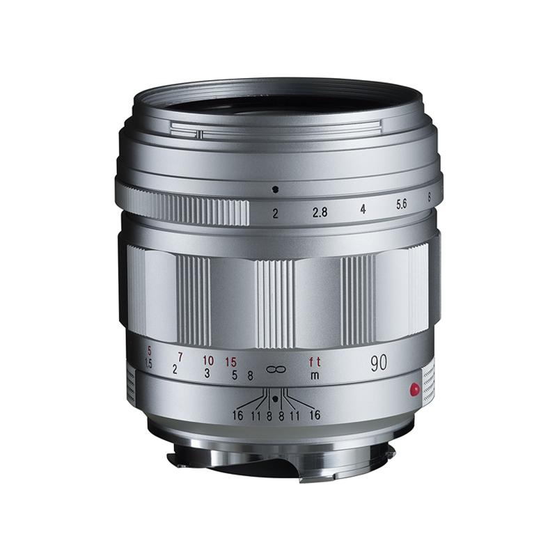 Voigtlander (フォクトレンダー) APO-ULTRON(アポウルトロン) 90mm F2