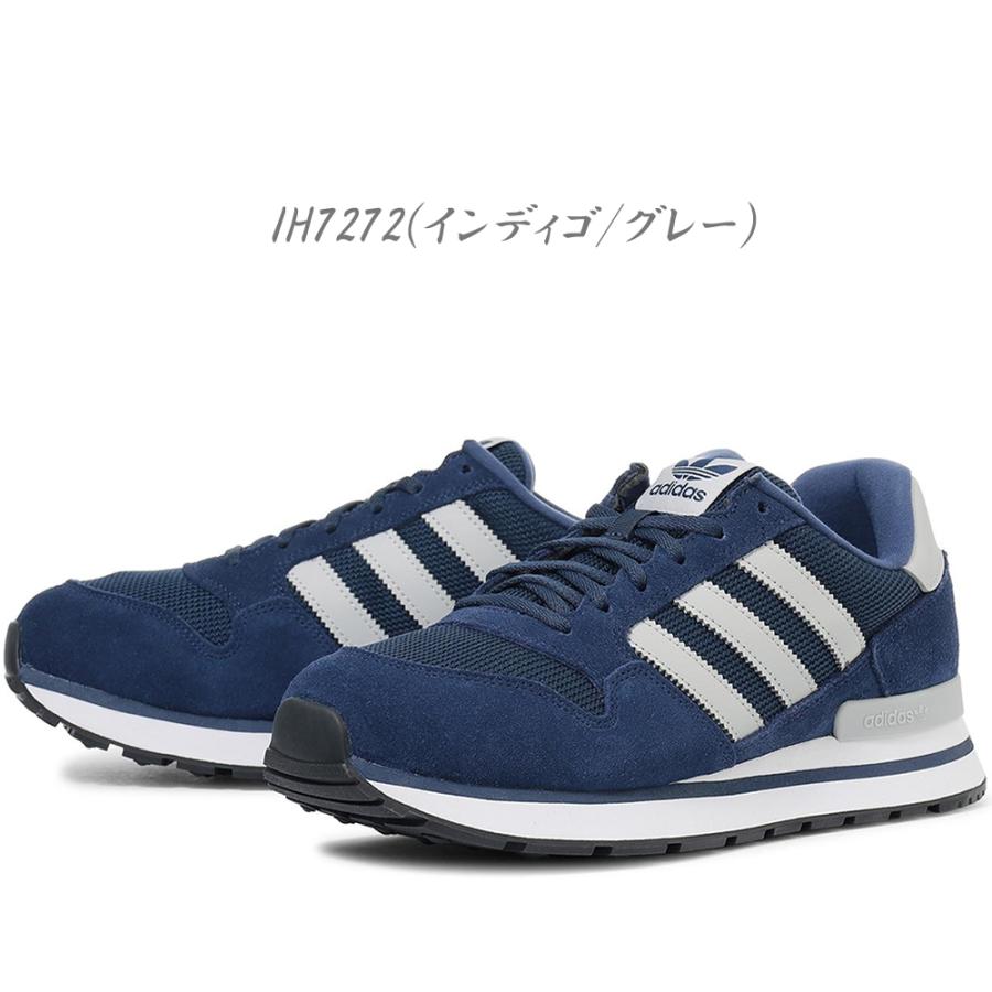 ZX adidas アディダス 500 RS ゼットエックス レディース＆メンズ