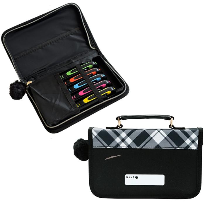 安全カバー付き 彫刻刀セット キャタスティック よしはる製全鋼製彫刻