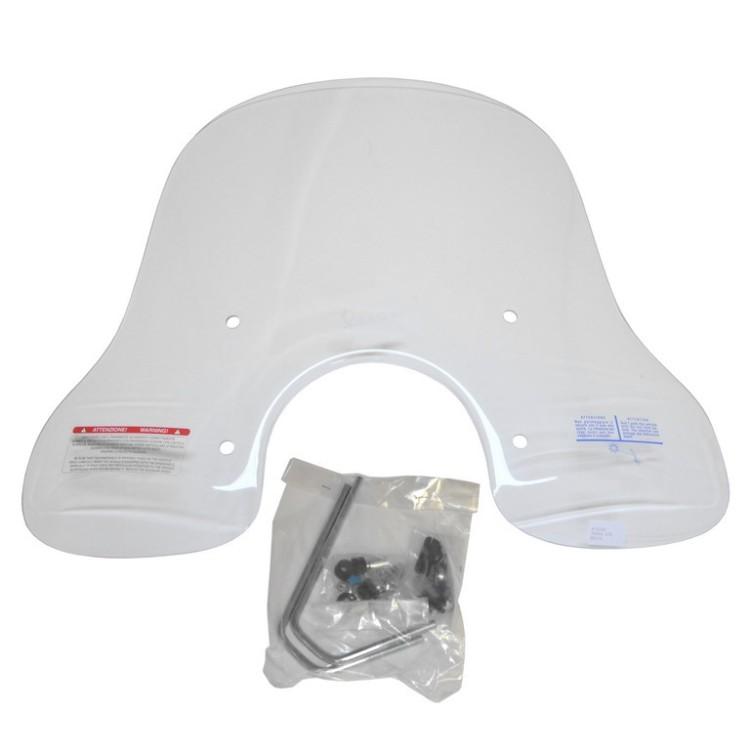 Vespa 純正 オリジナル スクリーン ボルト式 GTS250ie Vespa 純正