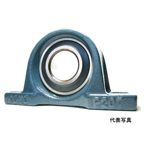 NTN UKP206 NTN ピローブロック 鋳鉄製 ピロー形 UKP200番台 : 設備