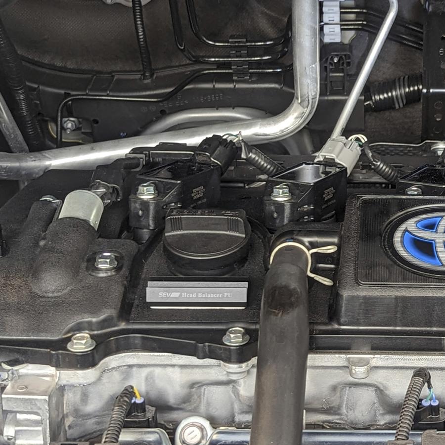 SEV（セブ） 【自動車用】SEVヘッドバランサーPU : SEV公式オンライン