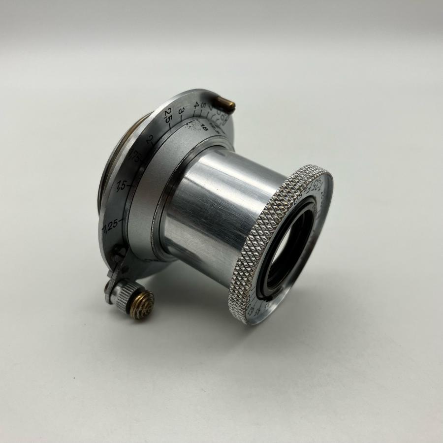 ライカ（Leica） Leitz Elmar 5cm f3.5 ライツ エルマー 50mm L