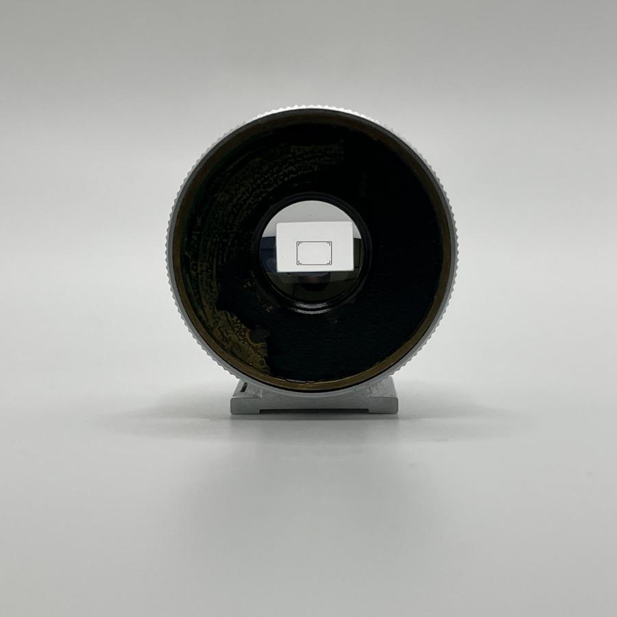 ライカ（Leica） Leica SGVOO 9cm View Finder 90mm ビュー