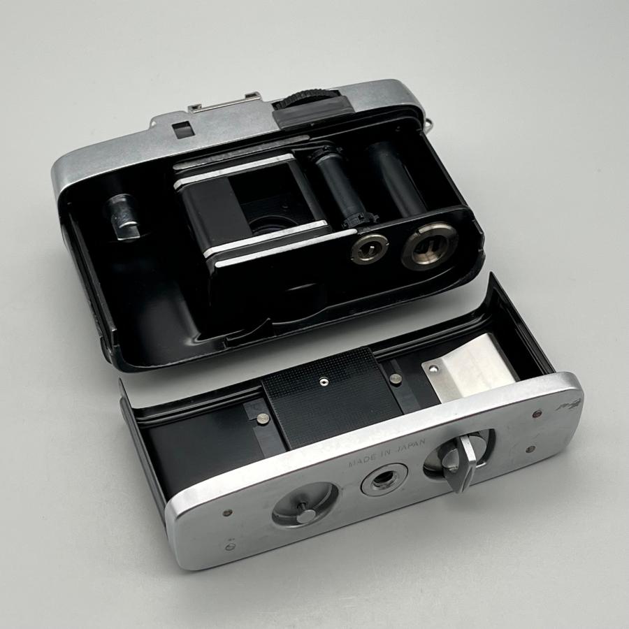 オリンパス（OLYMPUS） OLYMPUS-PEN Olympus D.Zuiko 2.8cm f3.5 ペン