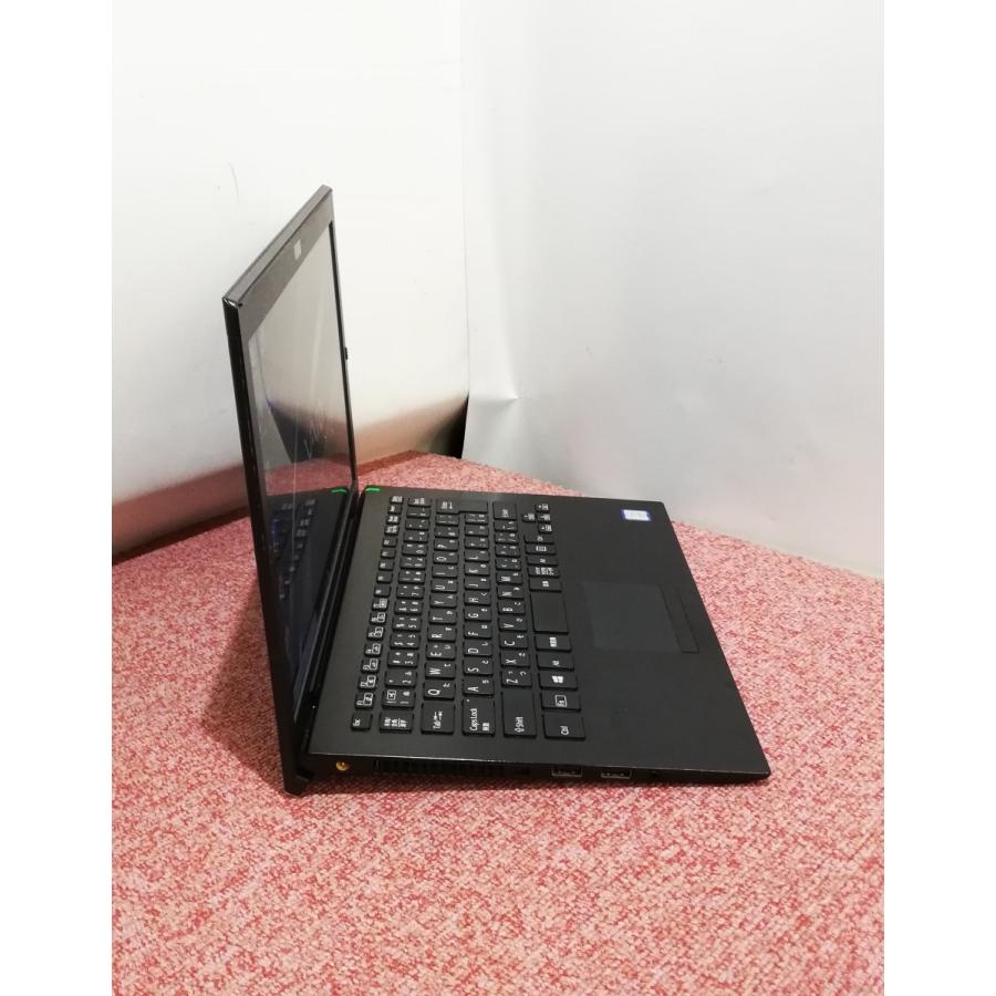 VAIO 薄型 高速起動 VAIO VJPG11C11N 13.3型 フルHD Core i5-7200U 2.5