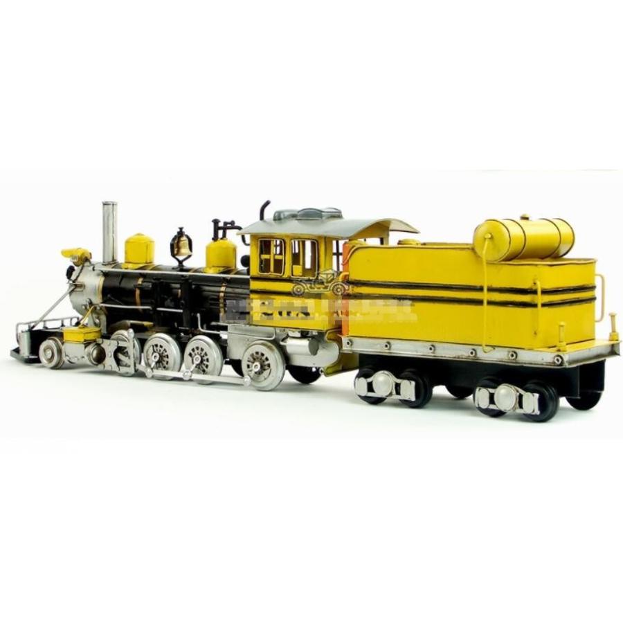 蒸気機関車 鉄道模型 ユニオンパシフィック USA union train ブリキ製