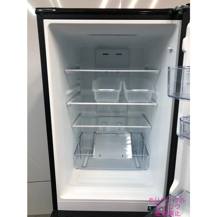 中古】ヤマダデンキ YAMADA 冷蔵庫 159L 2025年式 YRZ-F15MK 地域限定