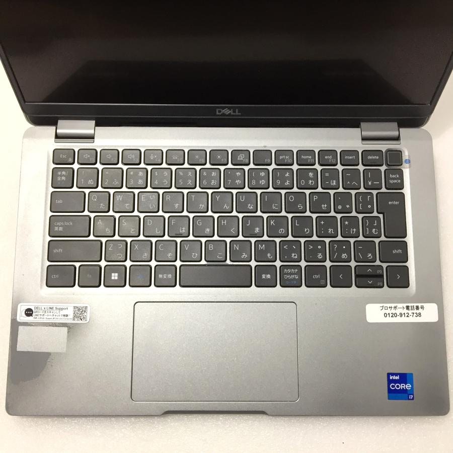 Latitude（Dell） デル Latitude 5320 13.3インチタッチパネル i7