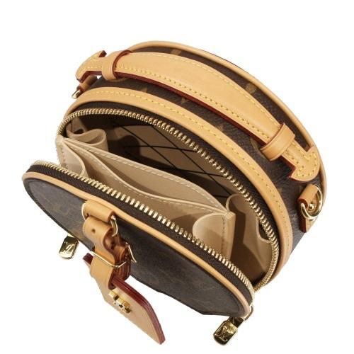 LOUIS VUITTON（ルイ・ヴィトン） ショルダーバッグ モノグラム ミニ