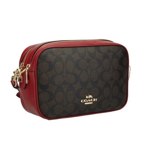 COACH（コーチ） アウトレット ショルダーバッグ シグネチャー