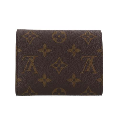 LOUIS VUITTON（ルイ・ヴィトン） 三つ折り財布 ポルトフォイユ