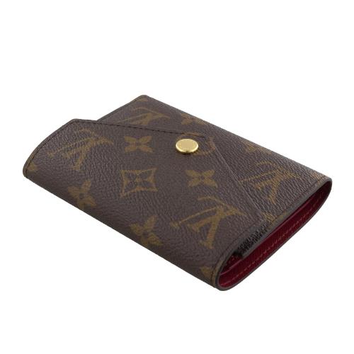 LOUIS VUITTON（ルイ・ヴィトン） 三つ折り財布 ポルトフォイユ