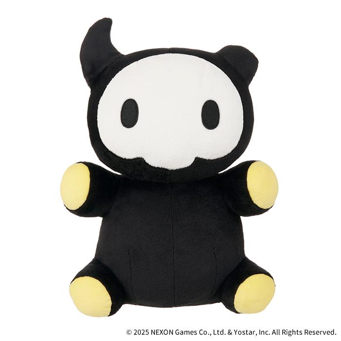 セキグチ ブルーアーカイブ スカルマンぬいぐるみ (アズサ メモリアル