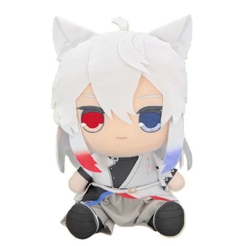 カラフルピーチ おおきなBIGぬいぐるみ6【どぬく】単品 : セレン