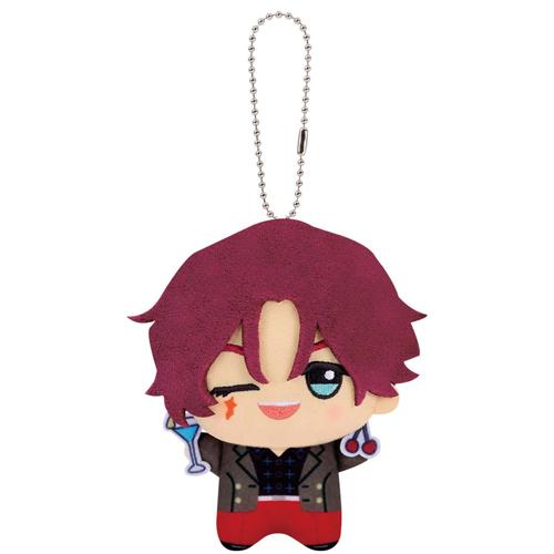 超人的シェアハウスストーリー カリスマ ちびぐるみ カリスマワールド