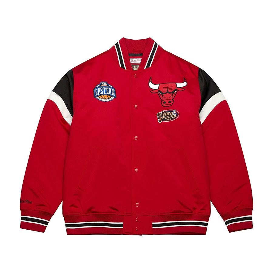 Mitchell&Ness（ミッチェルアンドネス） NBA シカゴ・ブルズ