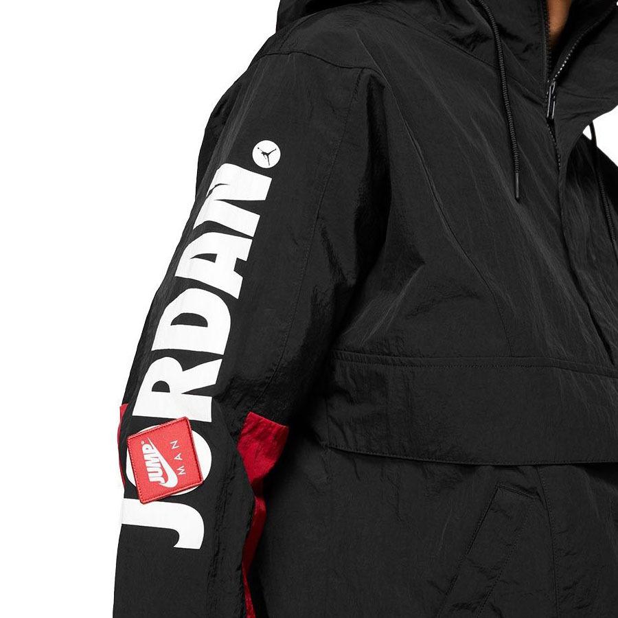 NIKE（ナイキ） JORDAN ジョーダン ジャケット アウター ジャンプマン