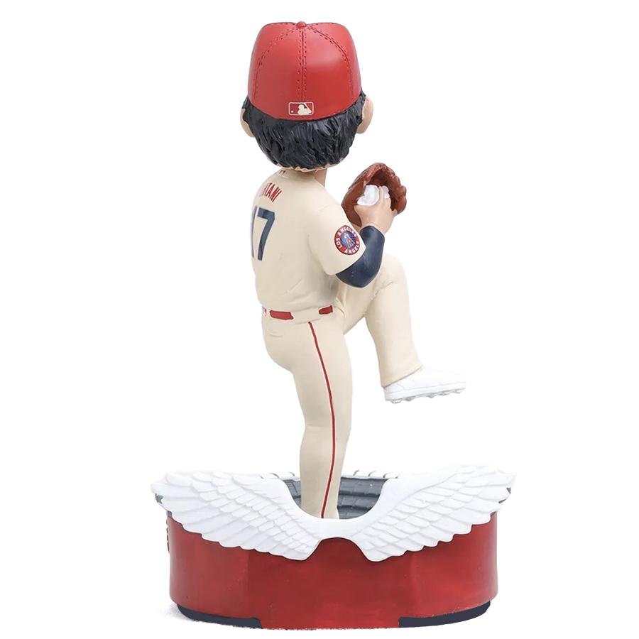 MLB 大谷翔平 エンゼルス ボブルヘッド 【2000個限定】シティー
