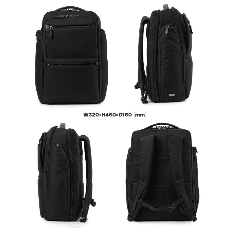 ace. GENE LABEL 最大53% 2/27から エース ジーン ビジネスリュック