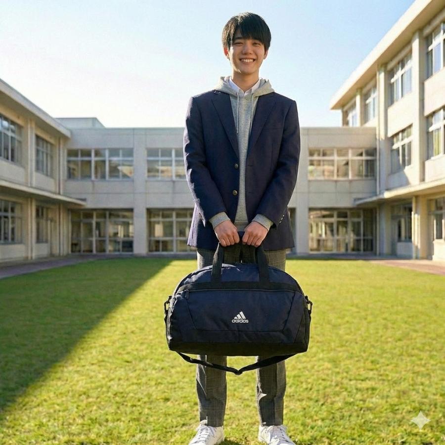 adidas（アディダス） 最大53% 3/1まで ボストンバッグ メンズ