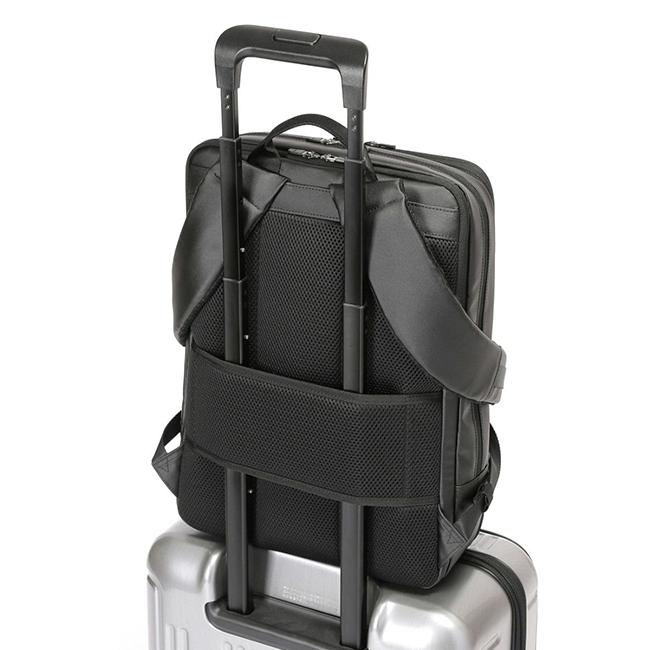 BERMAS（バーマス） 最大44% 2/27から ビジネスリュック メンズ