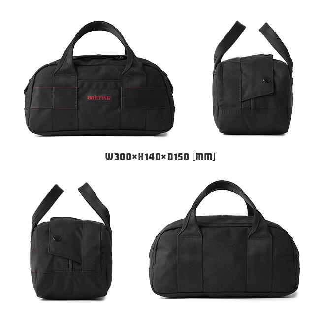 BRIEFING（ブリーフィング） 最大44% 2/27から バッグ ボストンバッグ