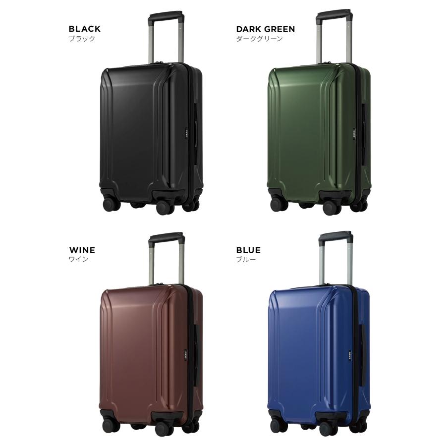 ZERO HALLIBURTON（ゼロハリバートン） 最大53% 2/27から スーツケース