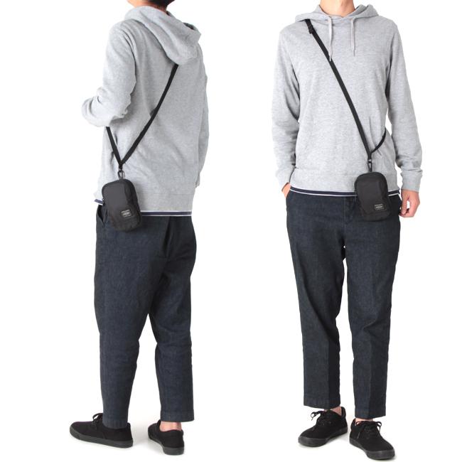 FLASH（PORTER） ポーター フラッシュ ショルダーポーチ 689-05945
