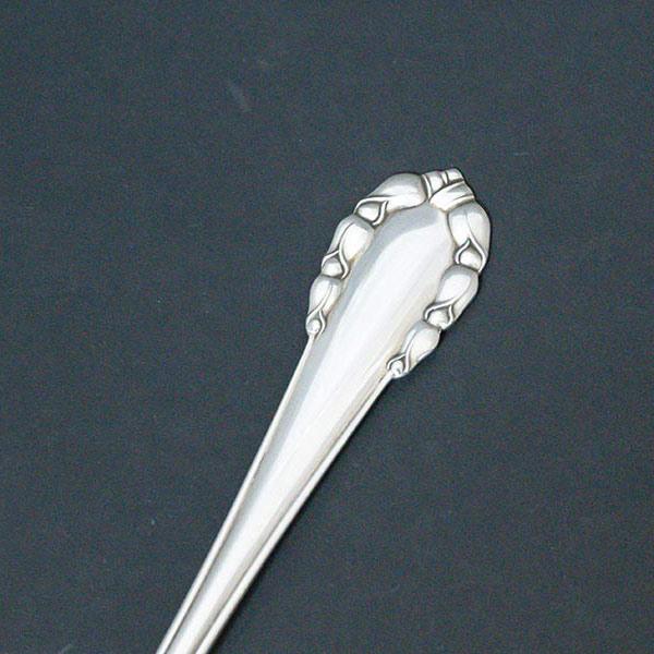 Georg Jensen（ジョージ ジェンセン） リリー・オブ・ザ・ヴァレー