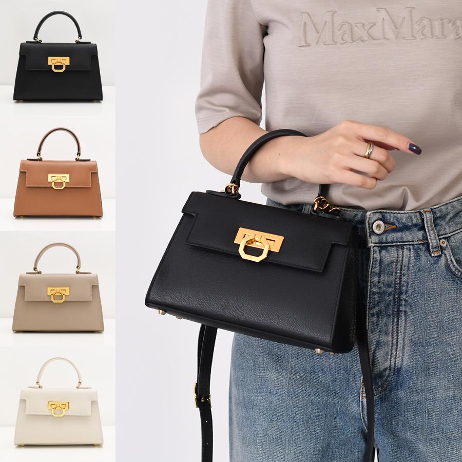 CARBOTTI（カルボッティ） ハンドバッグ GRETA 245 グレタ245