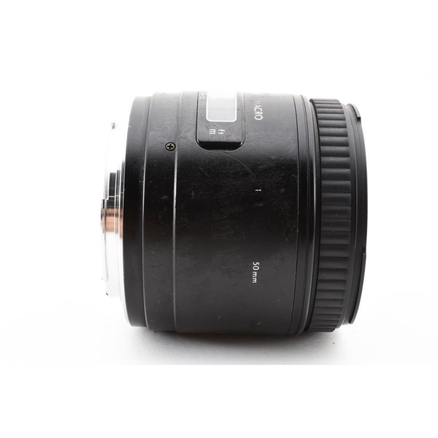 シグマ（SIGMA） Sigma AF Macro 50mm f/2.8 Multi Coated マクロ