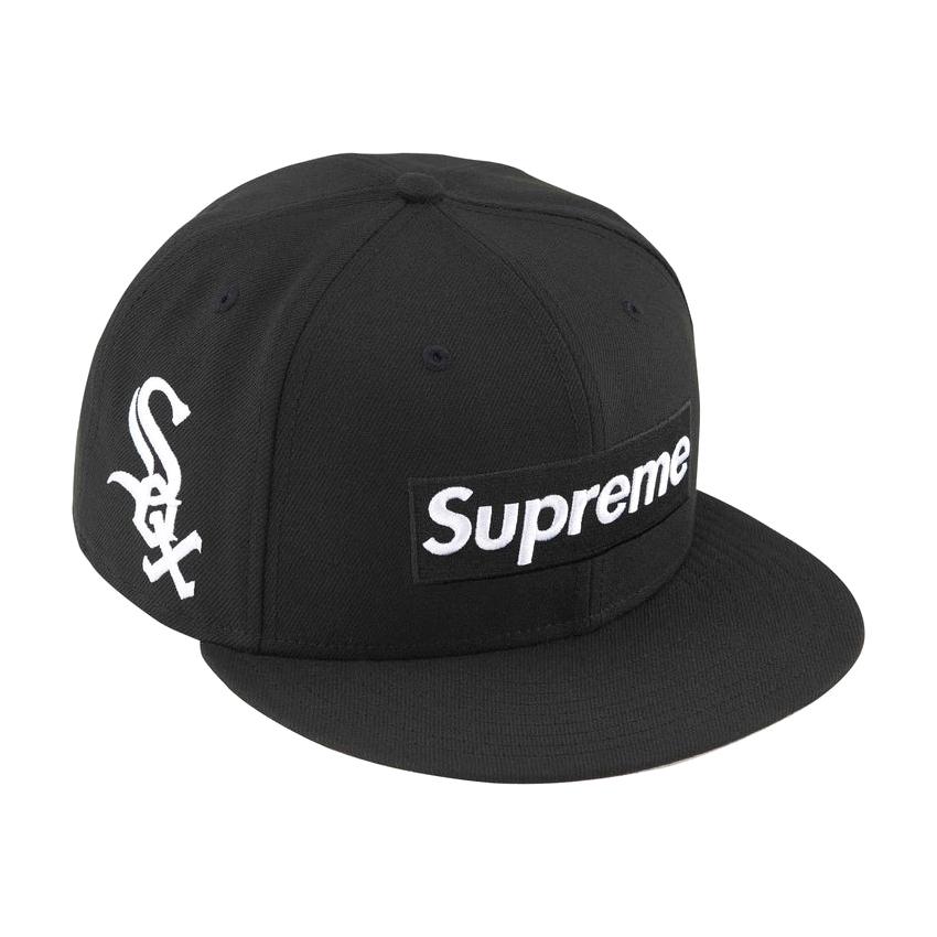Supreme（シュプリーム） 24SS Supreme MLB Teams Box Logo New Era