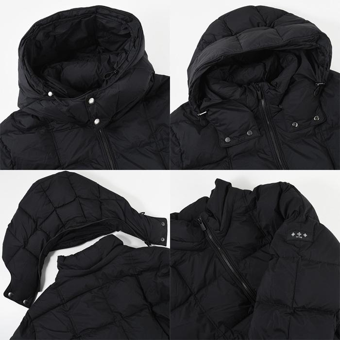 TATRAS（タトラス） ダウン アウター MJXA0004013588 GESSO ジェッソ