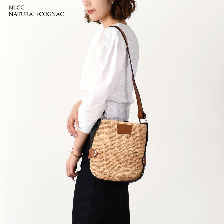 ISABEL MARANT（イザベルマラン） バッグ かごバッグ ショルダーバッグ