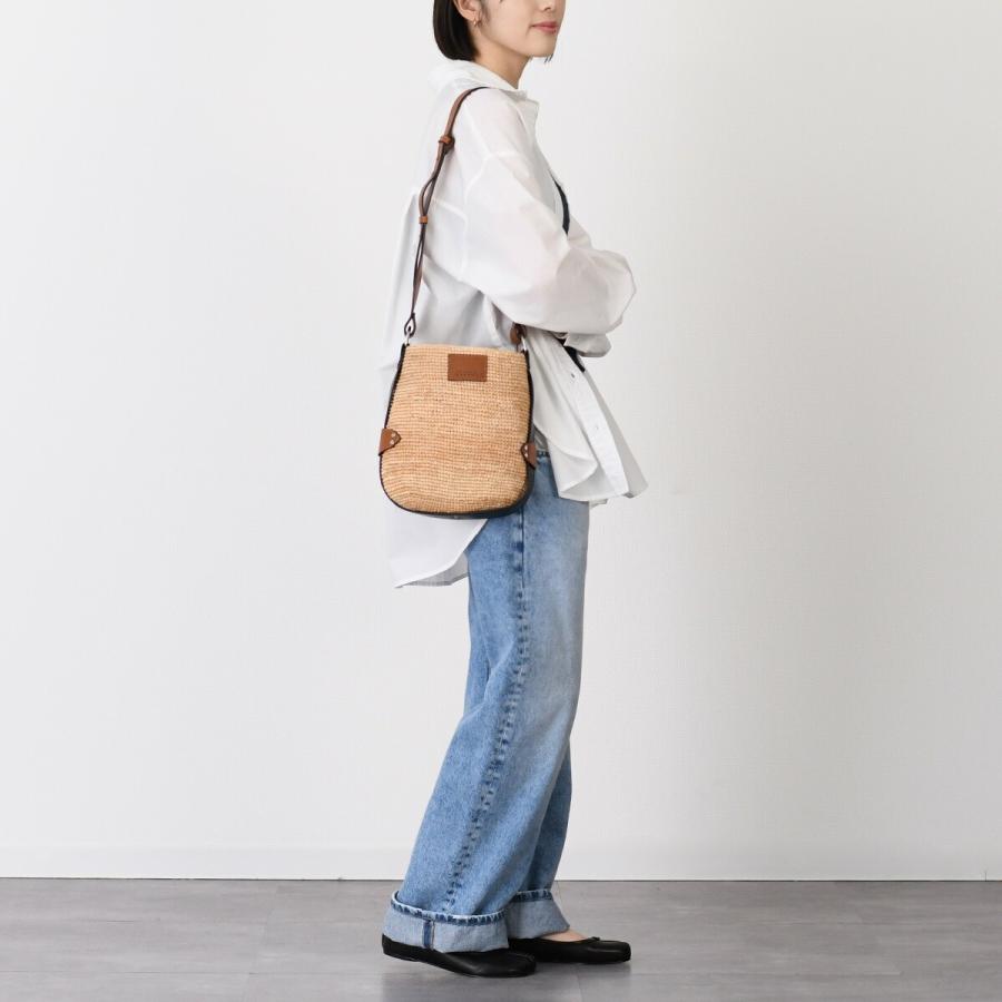 ISABEL MARANT（イザベルマラン） バッグ かごバッグ ショルダーバッグ