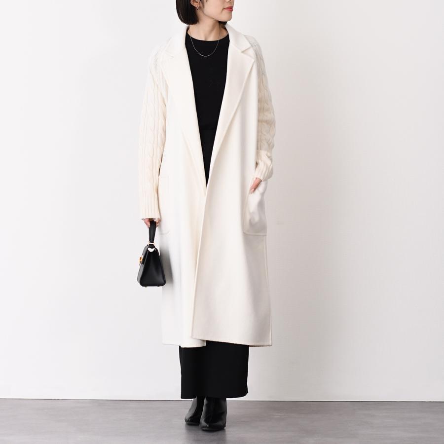 Max Mara（マックスマーラ） コート アウター ウール カシミヤ ニット