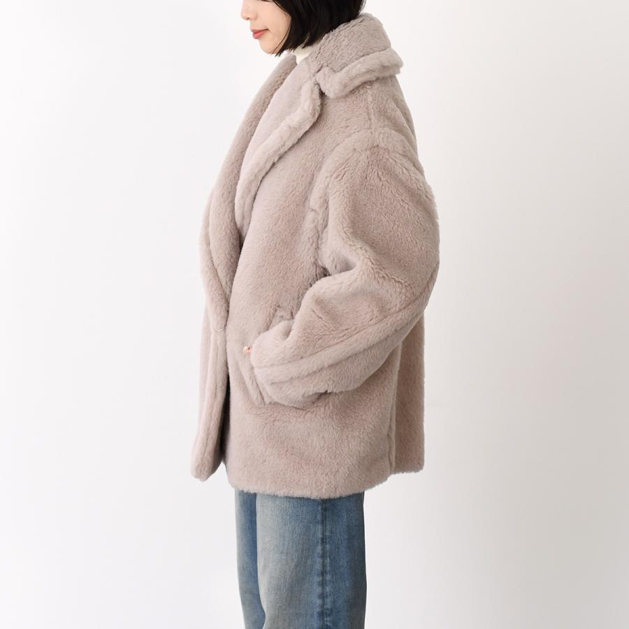 Max Mara（マックスマーラ） アウター コートジャケット OLGA オルガ