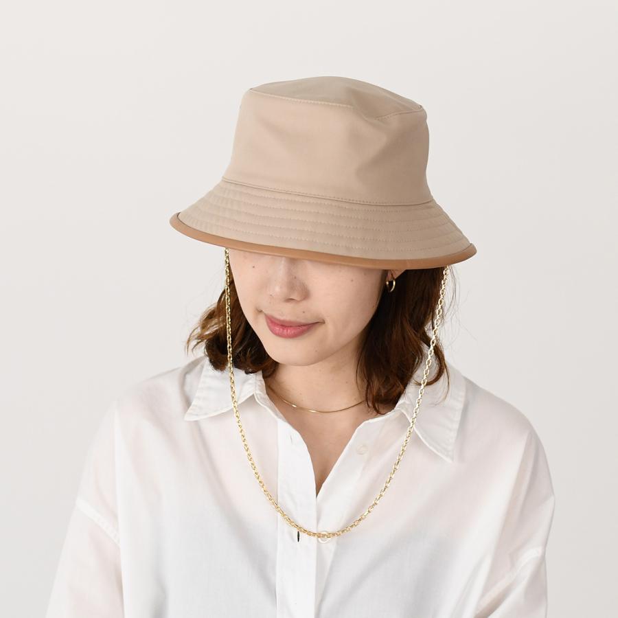 Max Mara（マックスマーラ） マックス マーラ バケットハット 帽子