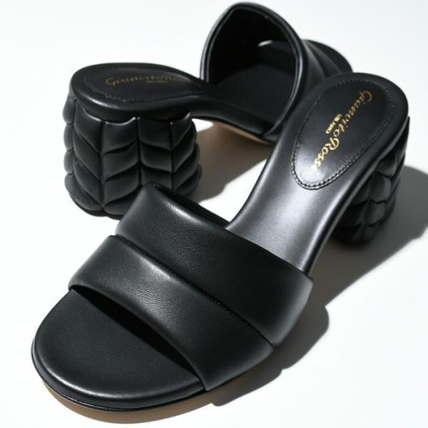 Gianvito Rossi（ジャンヴィト ロッシ） ジャンヴィト ロッシ 靴