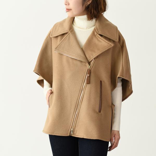 Max Mara（マックスマーラ） ポンチョ アウター SEGNALE シグナル
