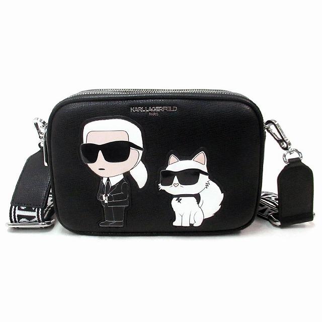 KARL LAGERFELD（カール・ラガーフェルド） 【並行輸入品】KARL
