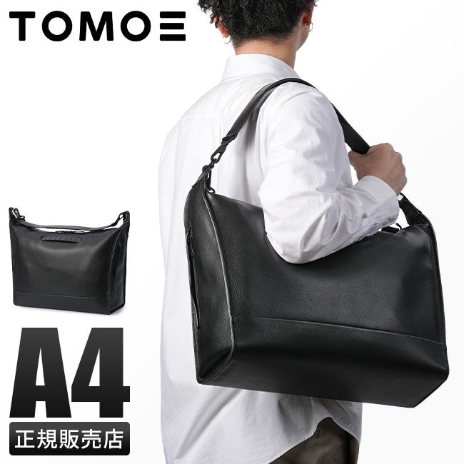 TOMOE（トモエ） 最大53% 2/27から トートバッグ メンズ レディース