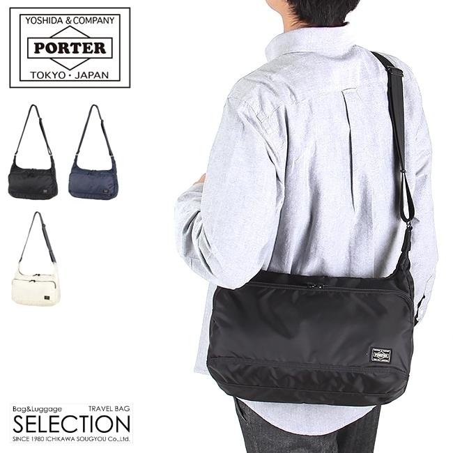 FLASH（PORTER） ポーター フラッシュ ショルダーバッグ 689-05938