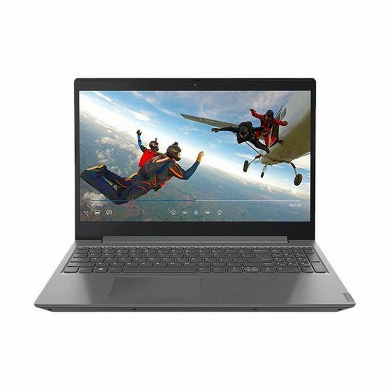 Lenovo V V140-15IML 15.6型FHDノートパソコン Win11Pro Corei5 8265U