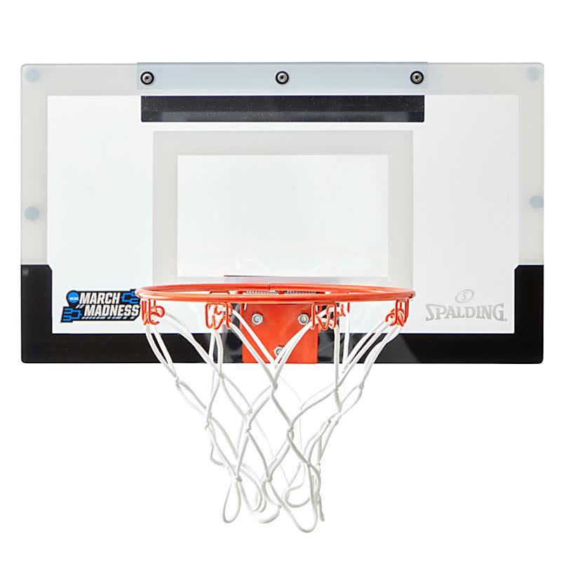SPALDING（スポルディング） バスケットゴール スラムジャム NCAA 室内