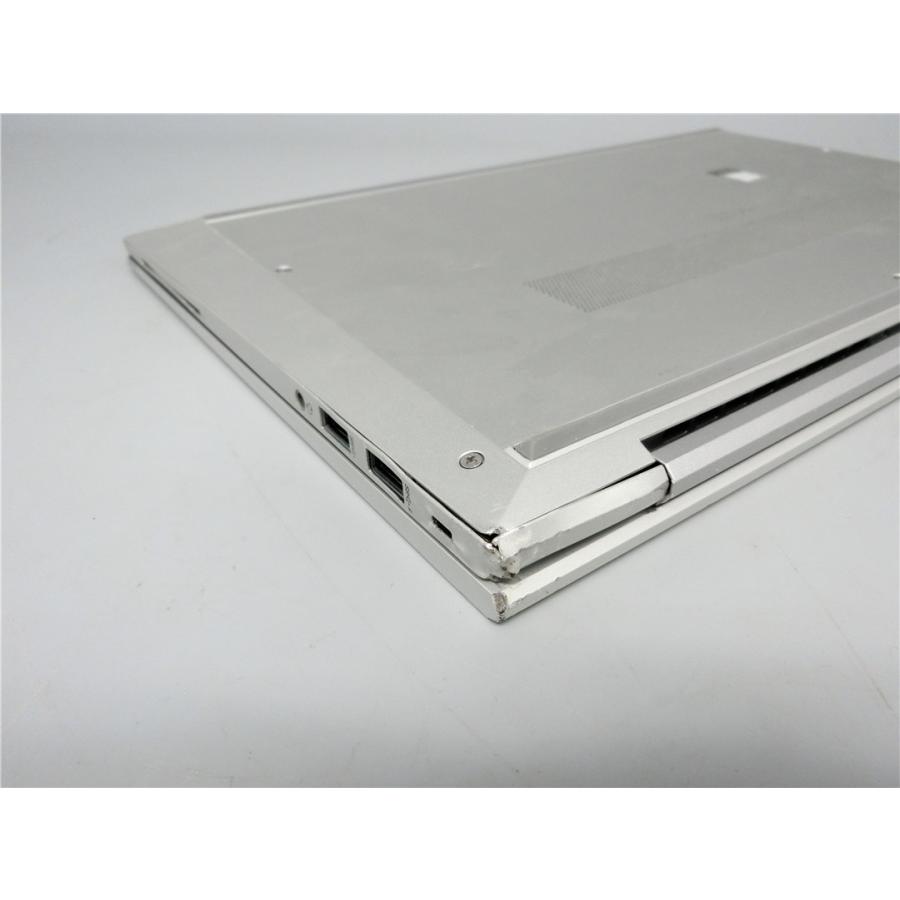 EliteBook 訳あり品HP 840 G7 14インチフルHDノートブックCore i7