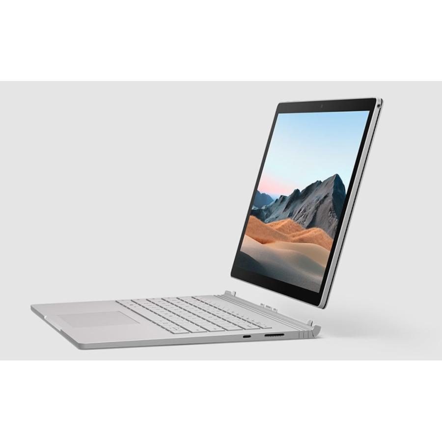 Surface Book 訳ありマイクロソフト SurfaceBook2 1832第8世代Core i5
